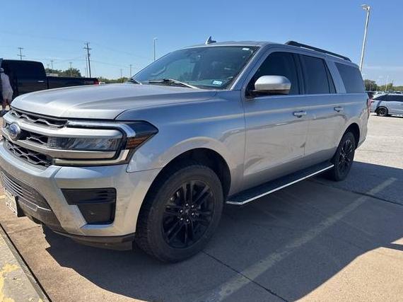 FORD EXPEDITION MAX 2022 1FMJK1JT4NEA17953 image